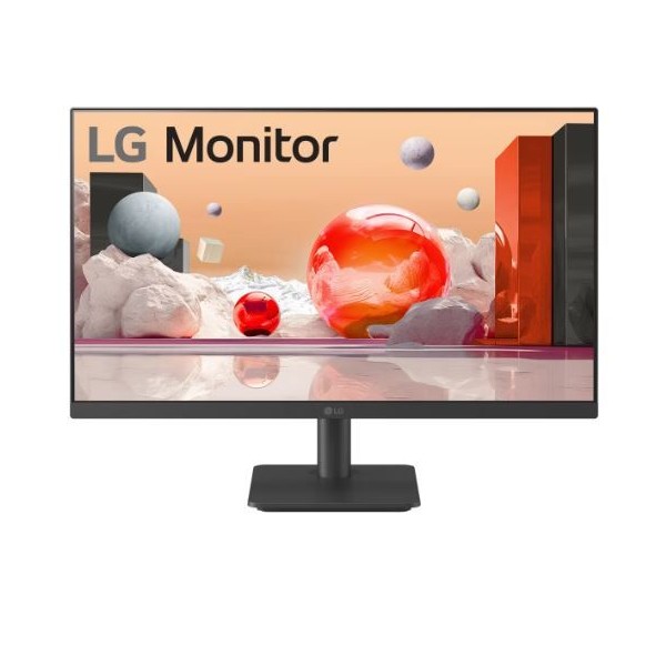 MONITOR LG 25MS500-B 23.8" / 24P  IPS FHD 1080p 16:9 
