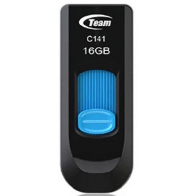 PEN DRIVE USB 2.0 TEAM GROUP C141 16GB