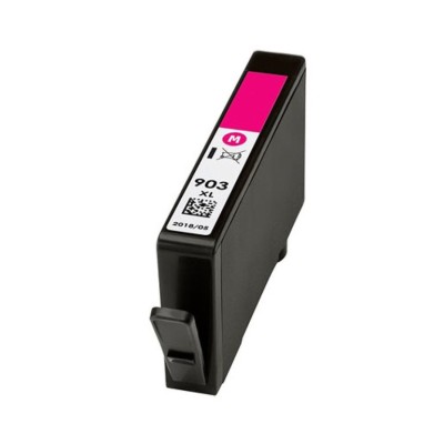 TINTEIRO COMPATIVEL C/ HP 903XL MAGENTA 825p