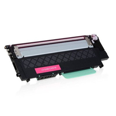 TONER COMPATIVEL C/ SAMSUNG 404S (CLP430) MAGENTA 1K