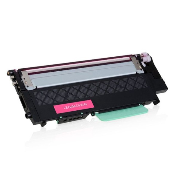 TONER COMPATIVEL C/ SAMSUNG 404S (CLP430) MAGENTA 1K
