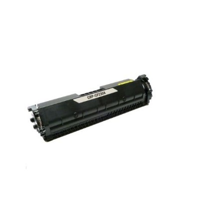 TONER COMPATIVEL C/ HP CF230A PRETO 1.6K