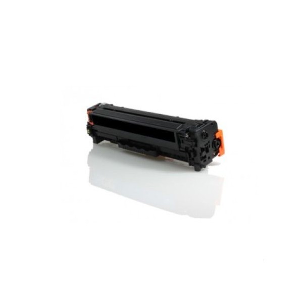 TONER COMPATIVEL C/ CANON 054H PRETO 3.1K