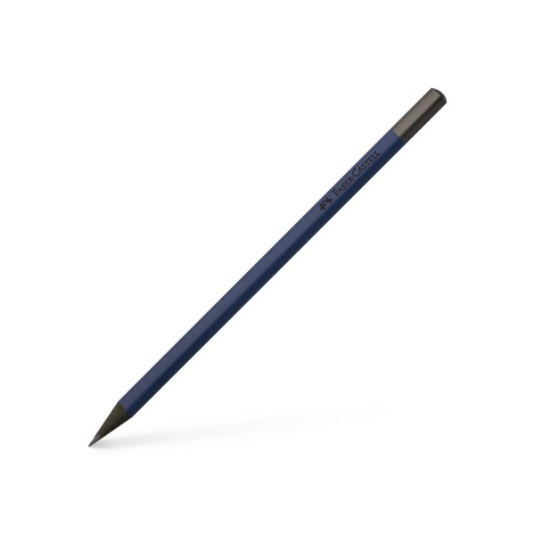LAPIS GRAFITE FABER-CASTELL URBAN B Nº1 SORTIDO