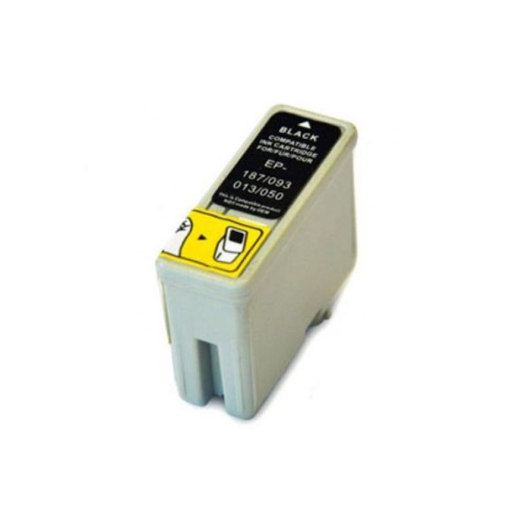 TINTEIRO COMPATIVEL C/ EPSON T050 PRETO
