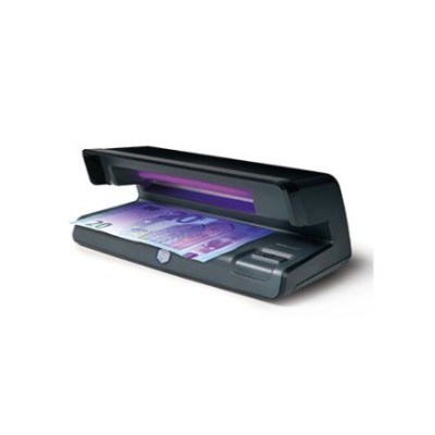 DETETOR DE NOTAS FALSAS SAFESCAN UV50