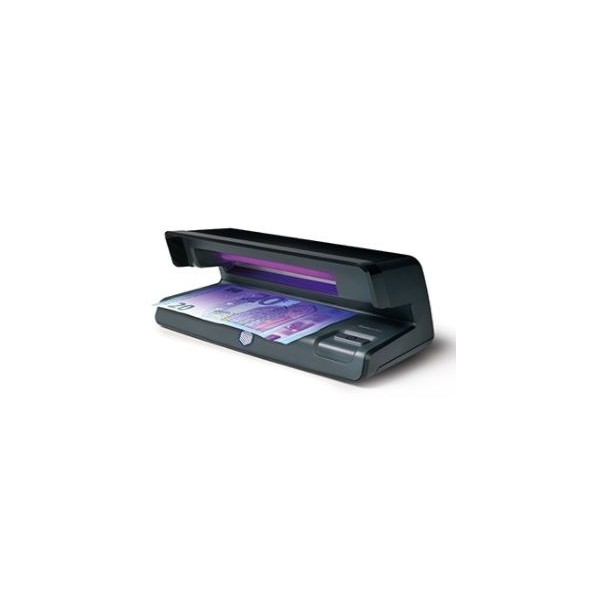 DETETOR DE NOTAS FALSAS SAFESCAN UV50
