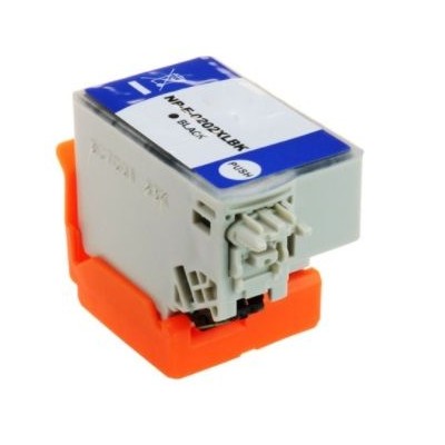 TINTEIRO COMPATIVEL C/ EPSON 202XL PRETO (550p)