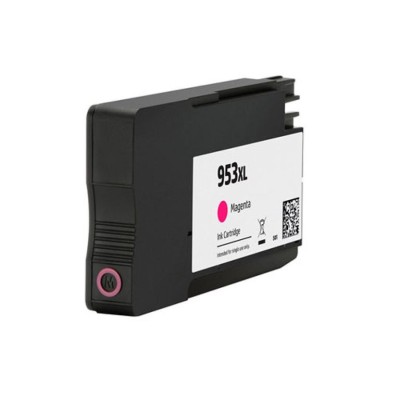 TINTEIRO COMPATIVEL C/ HP 953XL MAGENTA 1.6k