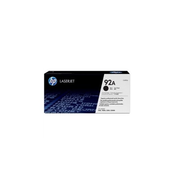 TONER HP 4092A 2,5K ORIGINAL