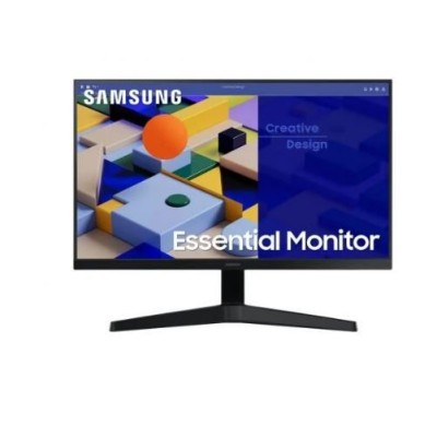 MONITOR SAMSUNG S24C310EAU 23.8" / 24P  IPS FHD 1080p 16:9 (HDMI/VGA)