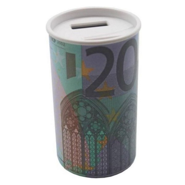 CONTADOR DE MOEDAS BENSON S/ PILHAS 2xAAA