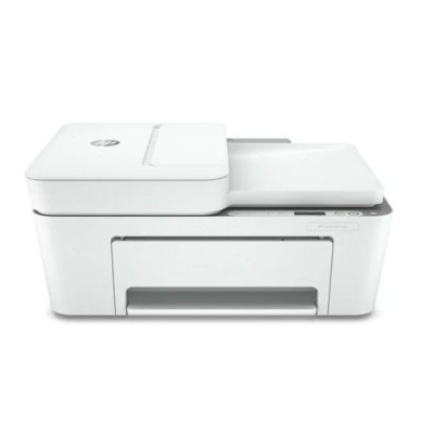 IMPRESSORA MULTIFUNÇOES HP DESKJET PLUS 4120