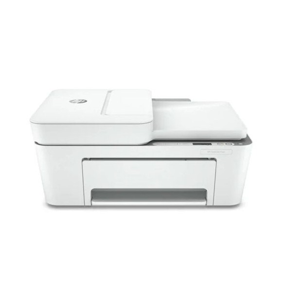IMPRESSORA MULTIFUNÇOES HP DESKJET PLUS 4120