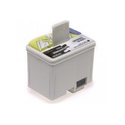 TINTEIRO COMPATIVEL C/ EPSON S020403 TM-J7100 PRETO