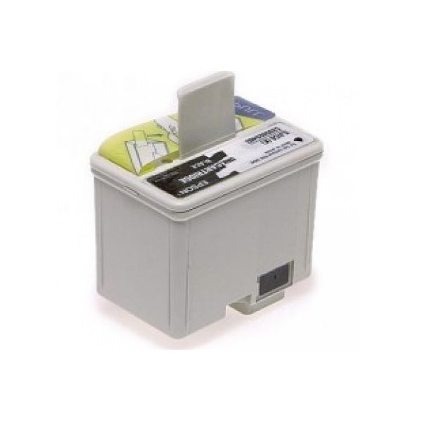 TINTEIRO COMPATIVEL C/ EPSON S020403 TM-J7100 PRETO