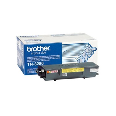TONER BROTHER TN3280 8K ORIGINAL