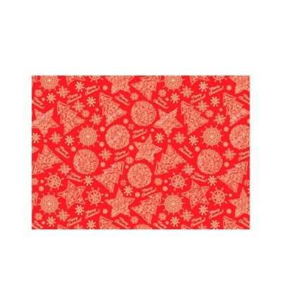 ROLO PAPEL FANTASIA 70x100cm 25FLS ( PADRAO 700/415)