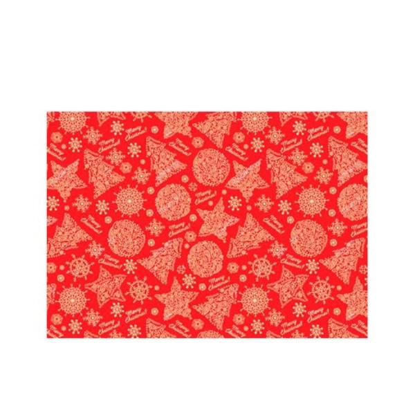 ROLO PAPEL FANTASIA 70x100cm 25FLS ( PADRAO 700/415)