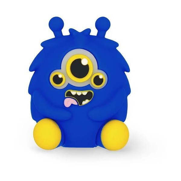 AFIA / APARA COM DEPOSITO LEGAMI MONSTER C/LUZ