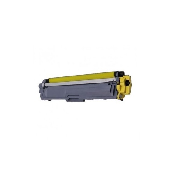 TONER COMPATIVEL C/ BROTHER TN247 AMARELO 2.3K