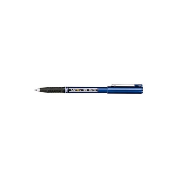 ESFEROGRAFICA DELI UPAL G10 GEL 0.5mm AZUL
