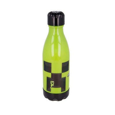 GARRAFA MINECRAFT 560ML