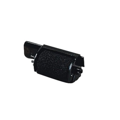 FITA COMPATIVEL C/ IR40 GR744 (ROLO TINTA + LARGO) PRETO