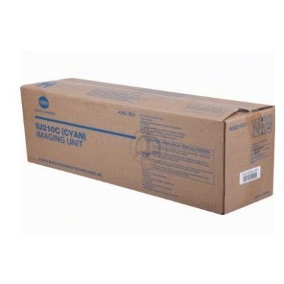 TAMBOR KONICA MINOLTA BIZHUB C250 4062503 CYAN 45K ORIGINAL