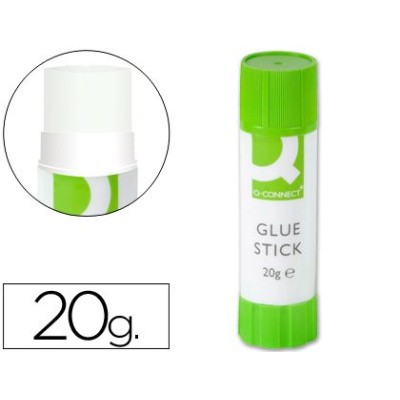 TUBO COLA BATON / STICK QC 20/21gr.