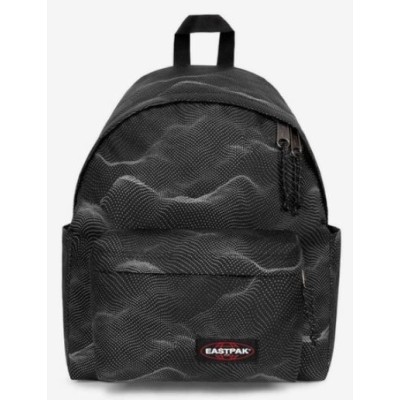 MOCHILA EASTPAK DAY PAK´R REFLEKS DOTS BLACK 40x30x18 cm