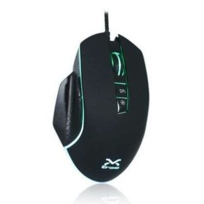RATO C/ FIO 3GO ITACA - GAMING