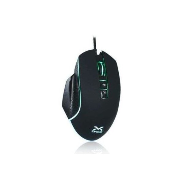 RATO C/ FIO 3GO ITACA - GAMING