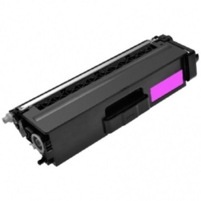 TONER COMPATIVEL C/ BROTHER TN326 MAGENTA 3.5K