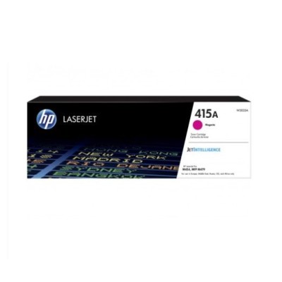 TONER HP 415A MAGENTA 2.1K ORIGINAL