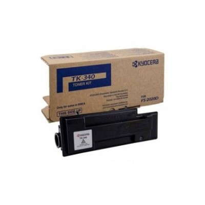 TONER KYOCERA TK340 12K ORIGINAL