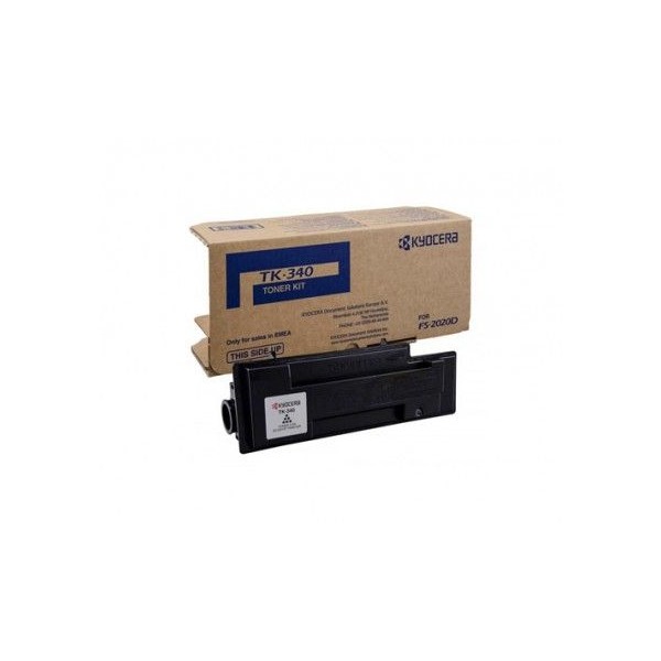 TONER KYOCERA TK340 12K ORIGINAL