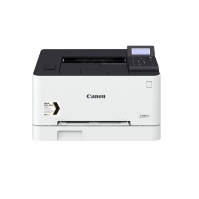 IMPRESSORA CANON LBP621CW LASER COLOR A4 18PPM