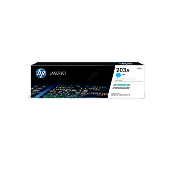 TONER HP CF351A CYAN 1K ORIGINAL