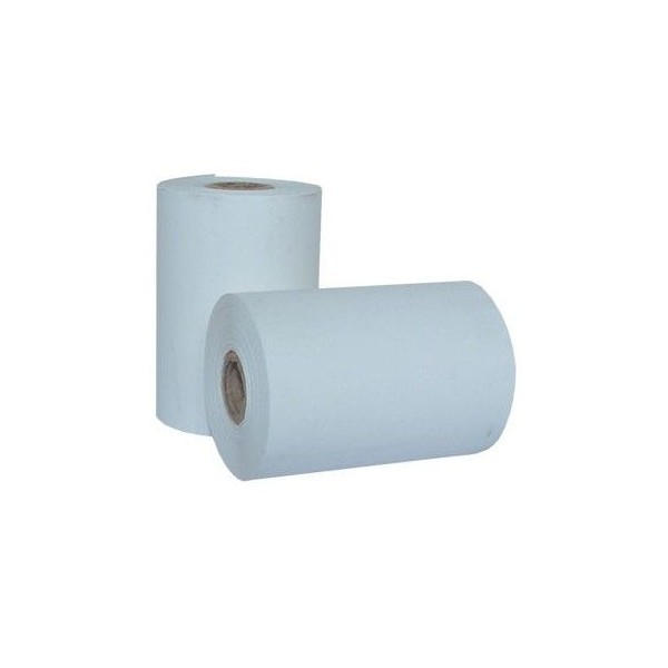 PACK C/ 10 x ROLOS TÉRMICO 60x60x11 AZUL