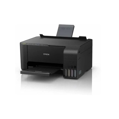 IMPRESSORA MULTIFUNÇOES INKJET COLOR EPSON ECOTANK ET-2710 A4 /33PPM/15PPM