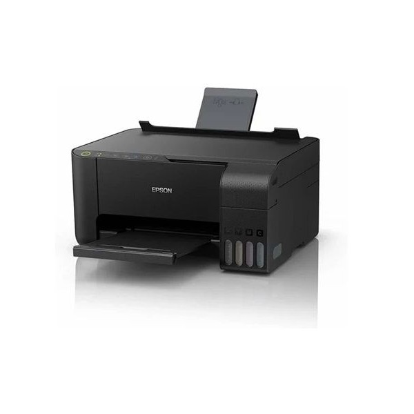 IMPRESSORA MULTIFUNÇOES INKJET COLOR EPSON ECOTANK ET-2710 A4 /33PPM/15PPM
