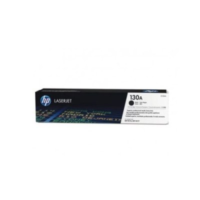 TONER HP CF350A PRETO 1.3K ORIGINAL
