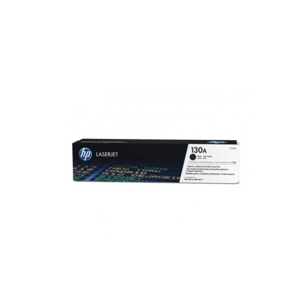 TONER HP CF350A PRETO 1.3K ORIGINAL