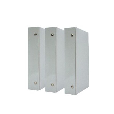 CAIXA CROMOLUX 700GR. C/ BOTOES A3 44x32,5x6cm