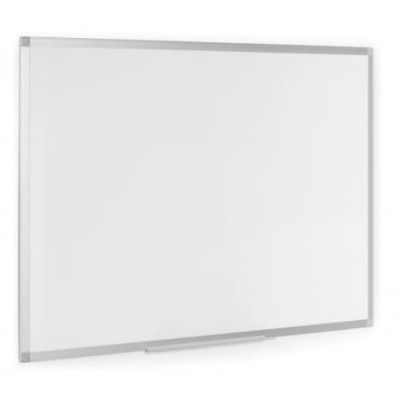 QUADRO BRANCO DE PAREDE BI-OFFICE 45x60CM