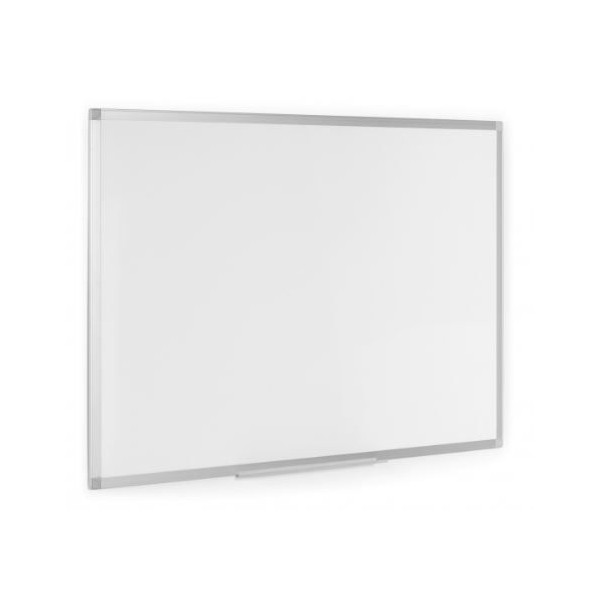 QUADRO BRANCO DE PAREDE BI-OFFICE 45x60CM