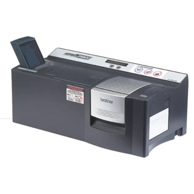 MAQUINA DE CARIMBOS BROTHER SC-2000USB