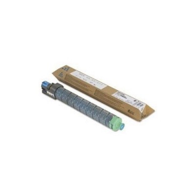 TONER RICOH MPC305E CYAN  ORIGINAL