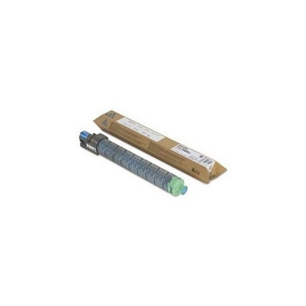 TONER RICOH MPC305E CYAN  ORIGINAL